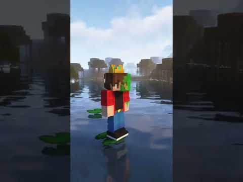Mind-Blowing: I Created Twitch Streamer Chalooby's 3D Skin!