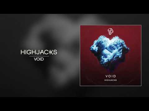 Highjacks - Void [Siona Records 2021]