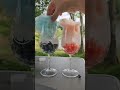 Drink Barbi Ken Barbie Movie Paulitawita Drink Pink Blue Film Weekend