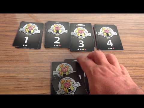 A SingleHanded Preview