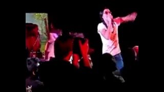 Ghostland Observatory - Shoot 'Em Down