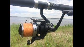 Катушку daiwa crosscast s 5000
