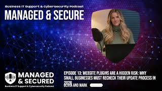 Managed IT Services Orlando: Why Your Website Plugins Could Be Putting