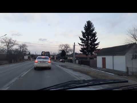 Trenul IR 1656 Suceava - București Nord (11.03.2022)