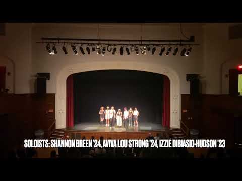 Record Player Song (O-Jam 2022)