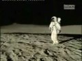 Лунная гравитация 2 (сравнение исследований СССР и США) 