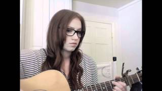 Take Care- Drake &amp; Rihanna (cover)