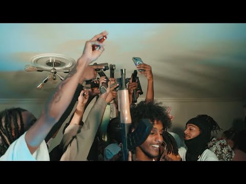 Gdrezo x Lil YattaTFC x Reekioo - CLICK (Official Video) Shot By @IceBreakingFilms