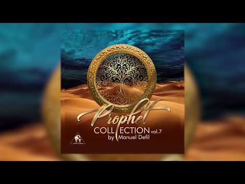 Prophet Collection Vol. 7 (Compiled By Manuel Defil)
