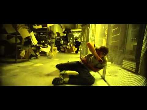 Project Almanac Movie Clip#Ending #SlowMo