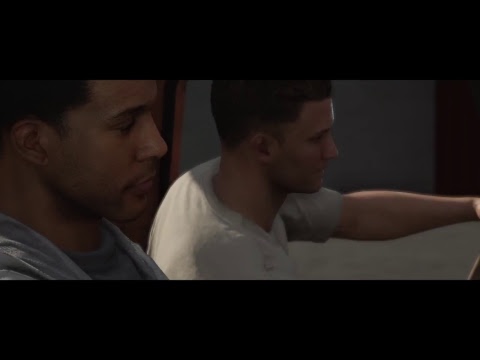 Playing Madden 18 Longshot Story Mode (Part 2)