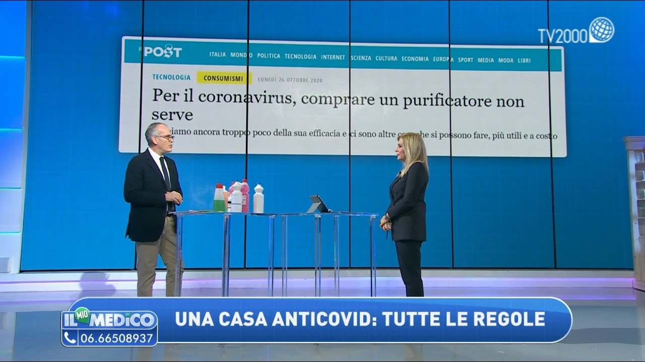 Una casa anticovid: tutte le regole. I consigli per disinfettare la casa
