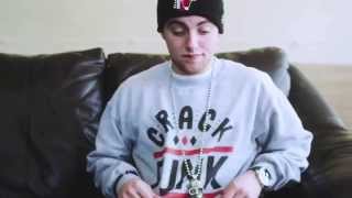 Now That I&#39;m Older - Sufjan Stevens (Official Video)