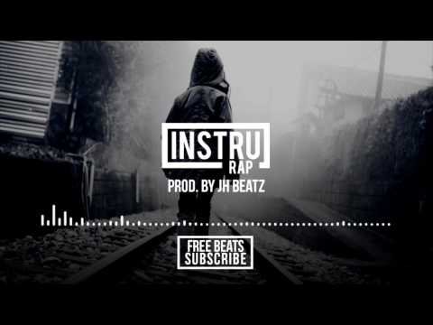 [FREE] Instrumental Rap Beat Conscient/Triste/Sombre | Prod. by JH Beatz