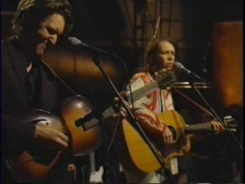 Hickory Wind - Gillian Welch & David Rawlings -