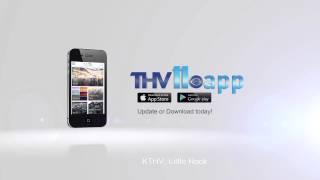 THV11 - New App Update