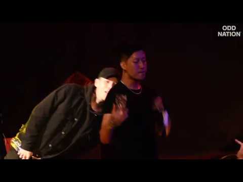 KOR KASH LIVE AT BDH X N.D CONCERT Nov 24, 2019