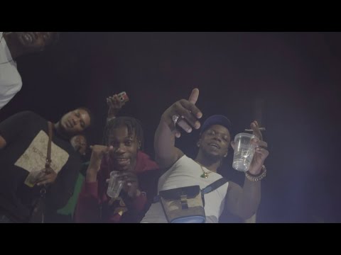 Siva Hotbox - LEADS AFFI HOT | Official Music Video