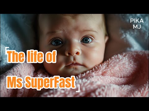 Real person 4K AI film 100% by PIKA. No more blurry face.