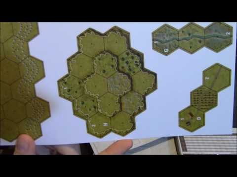 Paths To Hell Unboxing and Overview