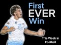San Marino Win First EVER Competitive Game This Week In Football