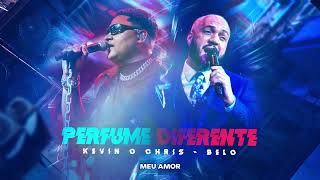 Perfume Diferente Lyrics English Translation