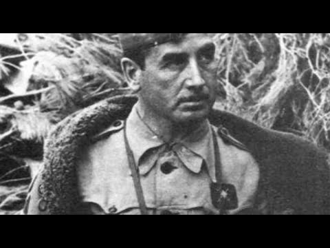 GARCIA VALIÑO - HEROES OF THE NATIONAL SIDE