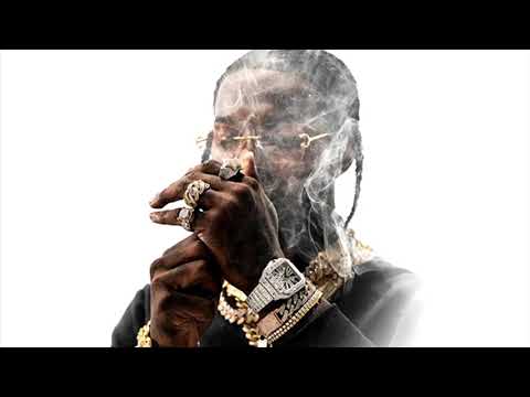 POP SMOKE ~ "Glock 19" [Hawk Em Remix] (Prod. Ace Rula)