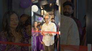 Download lagu ജോണിന്റെയും ധന്യമാരി വർഗീസിന്റെയും Danzora ഉദ്ഘാടനം ചെയ്യുന്ന മധുപാൽ സാർ🥰#shortsfeed mp3