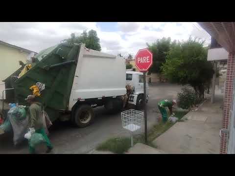 BAIRRO FÁTIMA 1 CRATEÚS CE 21/01/26  EXCELENTE,  TRABALHO DOS MELHORES GARINS DO BRAZIL.