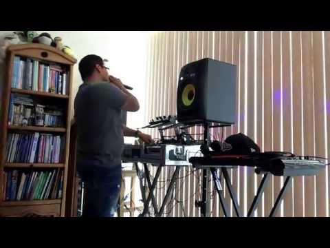 SPECIAL DJ SET!!! COACHELLA 2014!!! CFB 46 APRIL 18/04/14