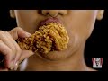 KFC HOT WINGS 15SEC