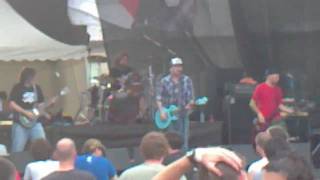 Down By Law - Burning Hearts