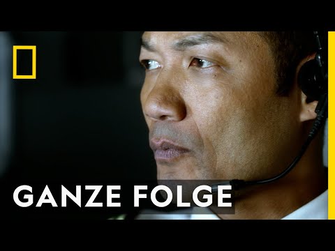 Absturz auf Sumatra - Ganze Folge | Mayday: Alarm im Cockpit