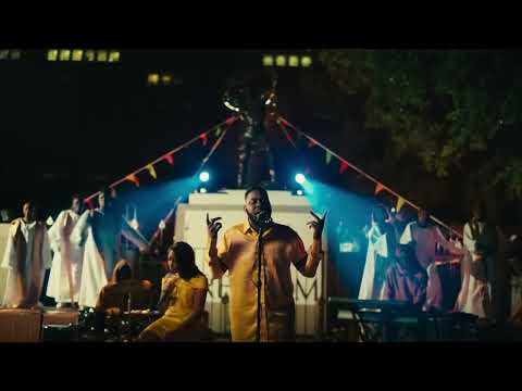 Slap Dee ft Terry The Vocalist & The Diversity Band - Osawala