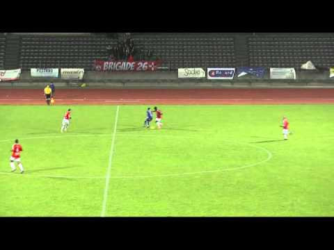 AS Valence / US Marignane