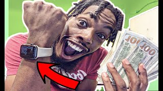 I STARTED SELLING SMART WATCHES | How it Changed My Life Forever...