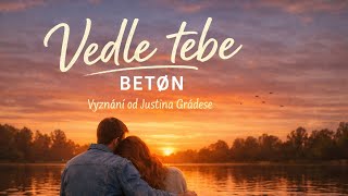 Video Vedle tebe (Music audio)