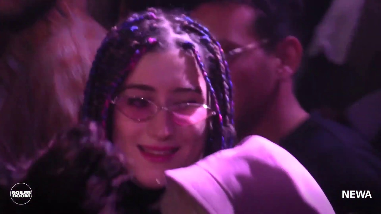 Newa - Newa | Boiler Room Taranto: Sound Department