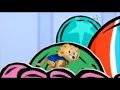 Super Why Short Clip In 4K Woofster Defines Mend
