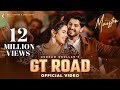 GT Road Official Video Gurnam Bhullar Geet Goraya Kaptaan Starboy Punjabi Song 2025