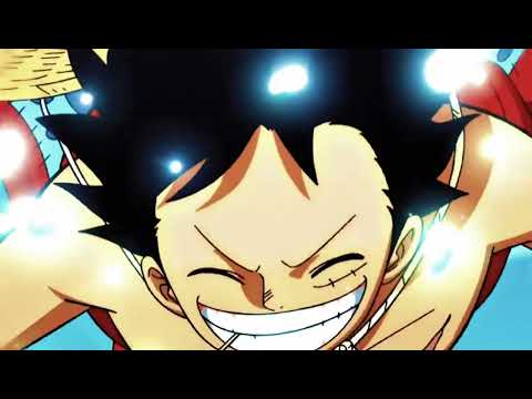 『first woe』《one piece x naruto AMV/EDIT》