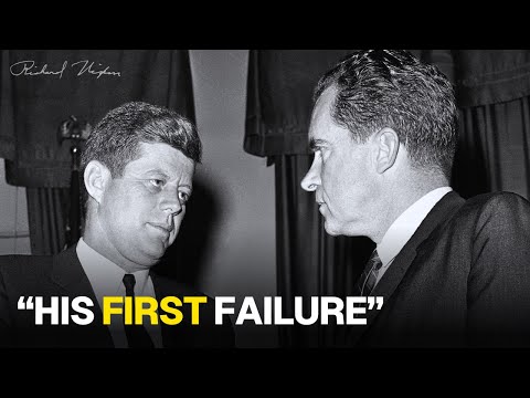 Bay of Pigs Fiasco: JFK and Nixon
