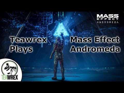 [Part 30] Mass Effect: Andromeda
