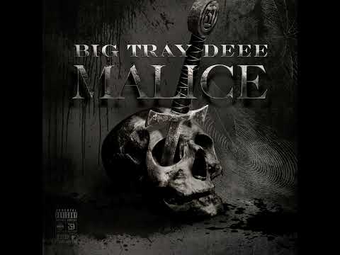 Big Tray Deee - Killa Face