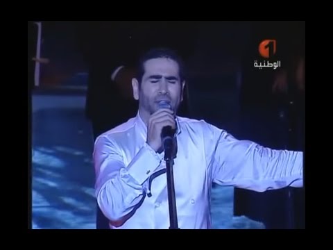 حسين عامر العفريت - يا محمد - يا أهل الشمايل شيلوني | Houcine Ameur El Efrit - Ya Mohamed