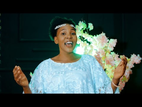Editha Julius - Nitamtazama Official 4k Video #director #smartheadz