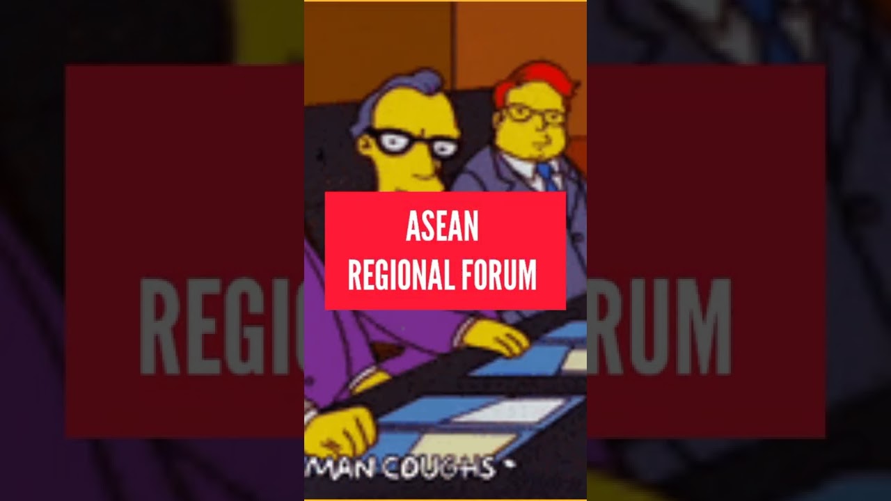 ASEAN || Alternative Centres of Power Shorts Part 2 || Humanities Corner