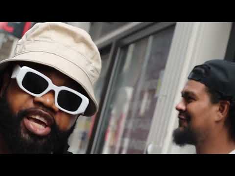 DONTOM - High In Amsterdam [Official Video]