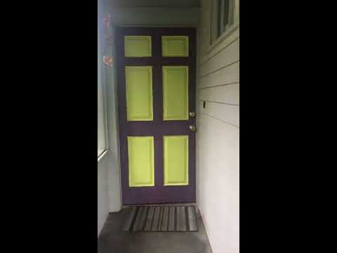 2 & 4 Bedroom Apartments with Classic Charm & Bay View - Video 2 of 2